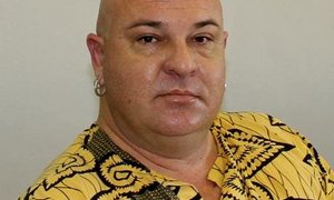 Profiel Marjaan van Tonder